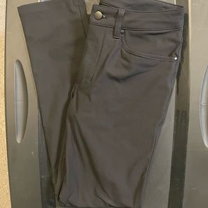 Lululemon ABC pant